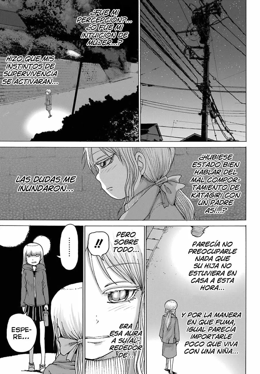 High Score Girl Dash Capítulo 4 - Page 18