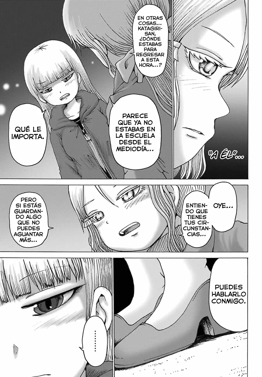 High Score Girl Dash Capítulo 4 - Page 20