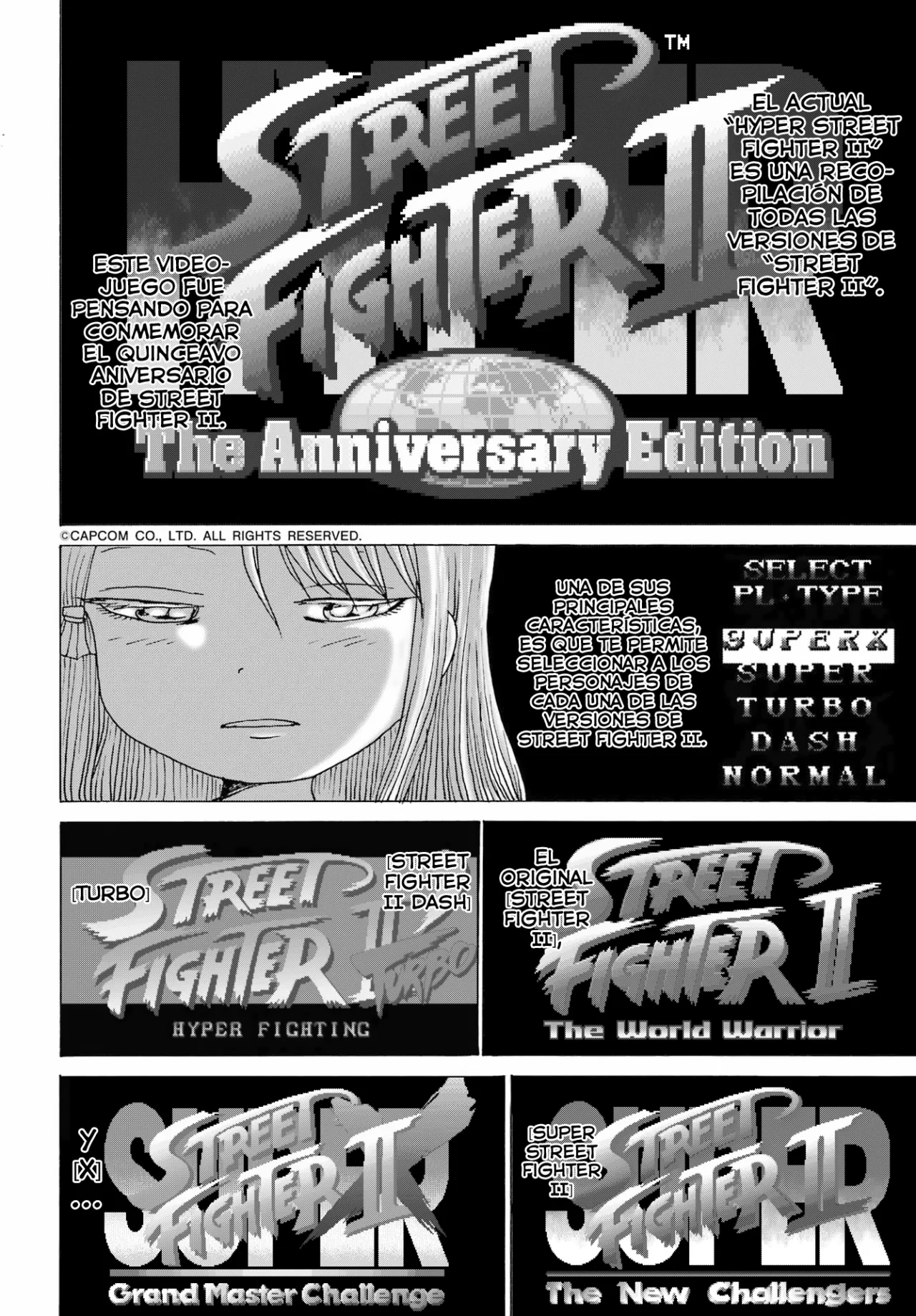 High Score Girl Dash Capítulo 44 - Page 7