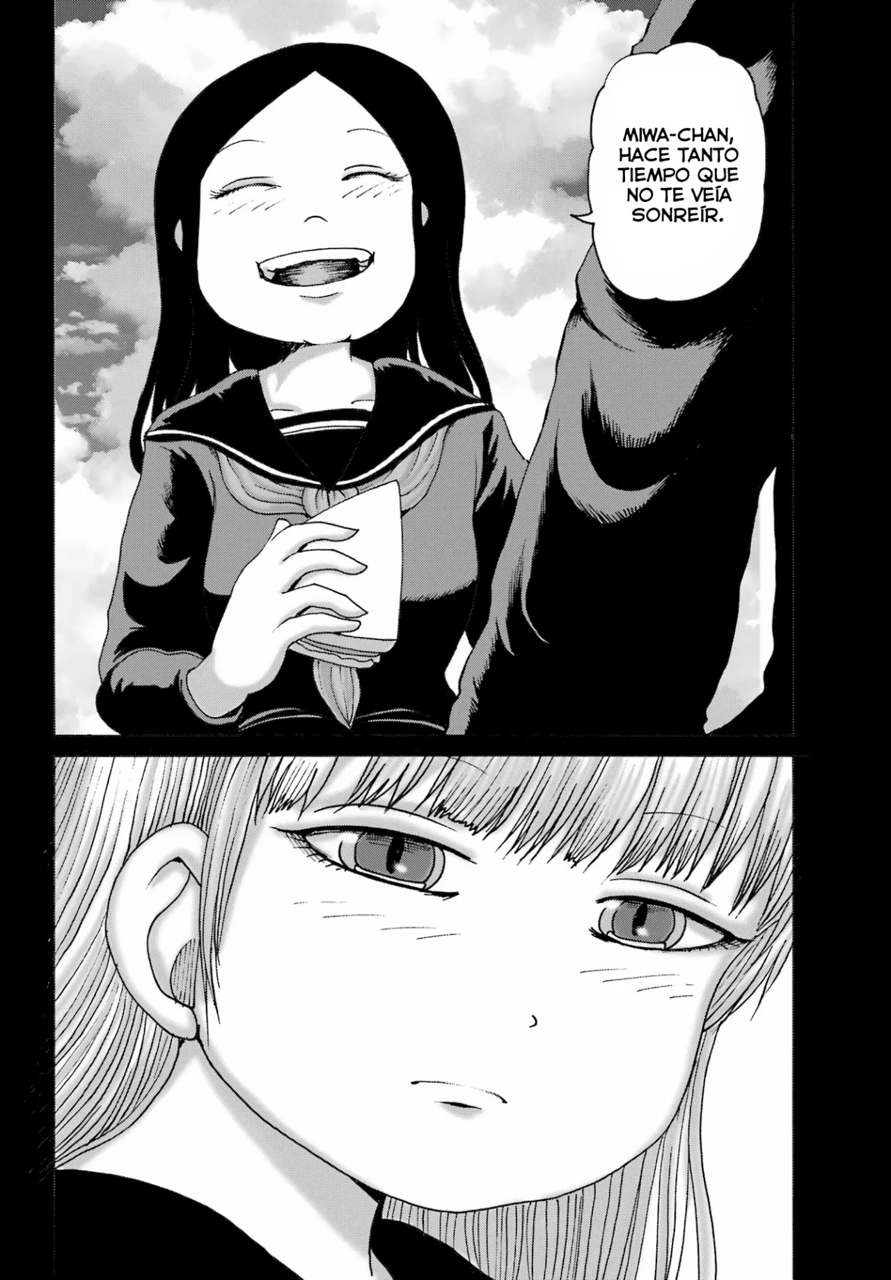 High Score Girl Dash Capítulo 46 - Page 17