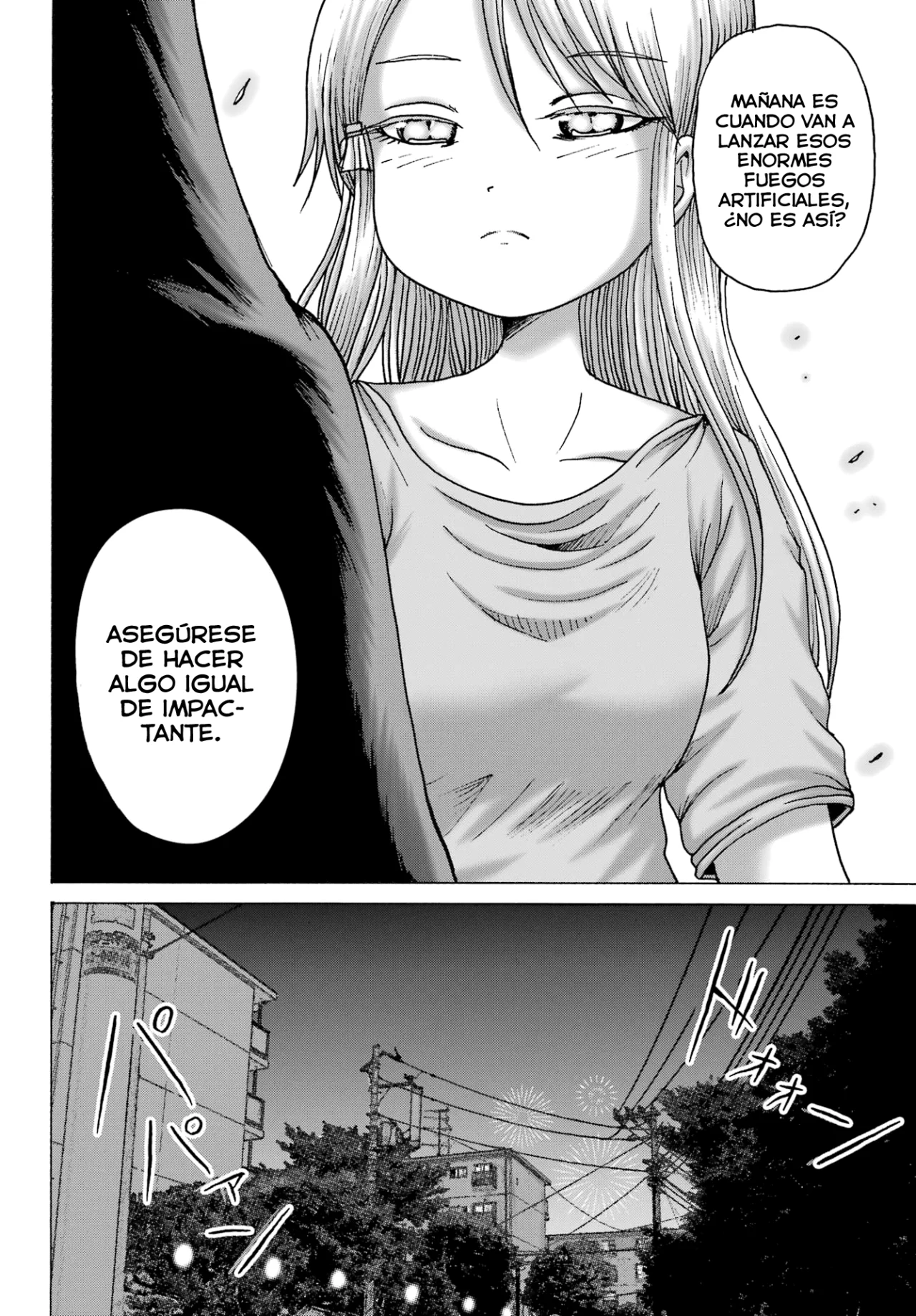 High Score Girl Dash Capítulo 48 - Page 11