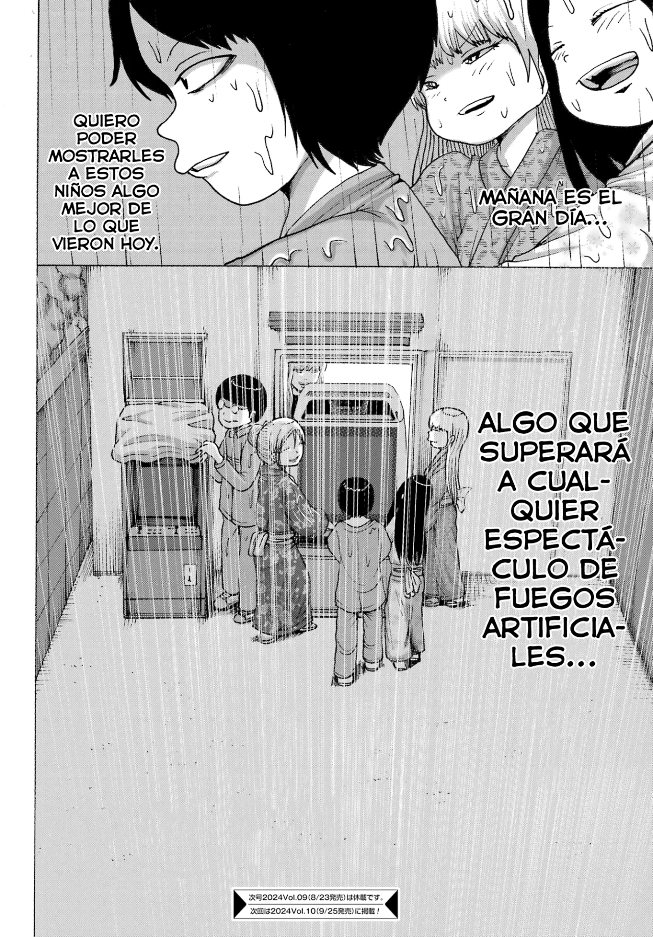 High Score Girl Dash Capítulo 48 - Page 25