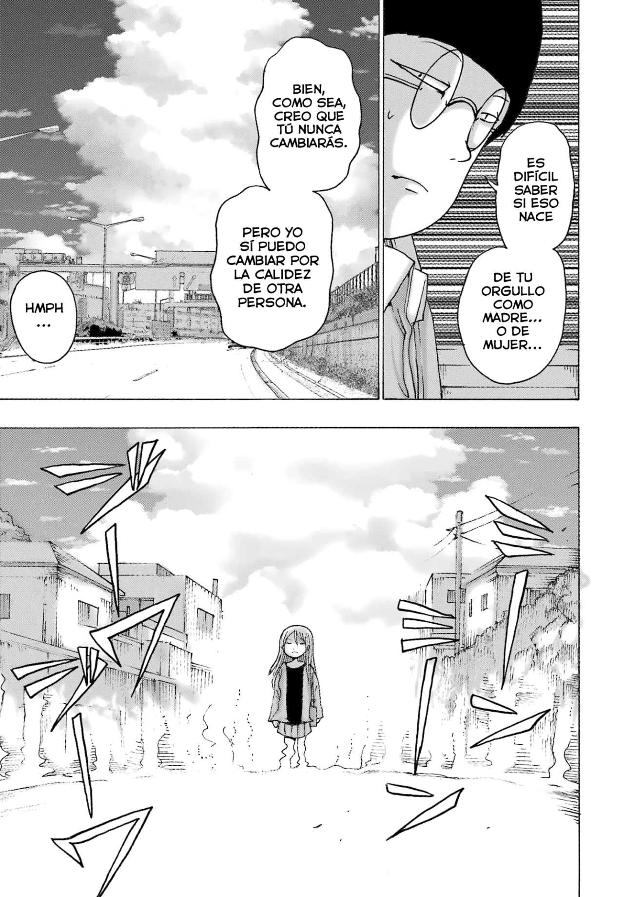 High Score Girl Dash Capítulo 49 - Page 19