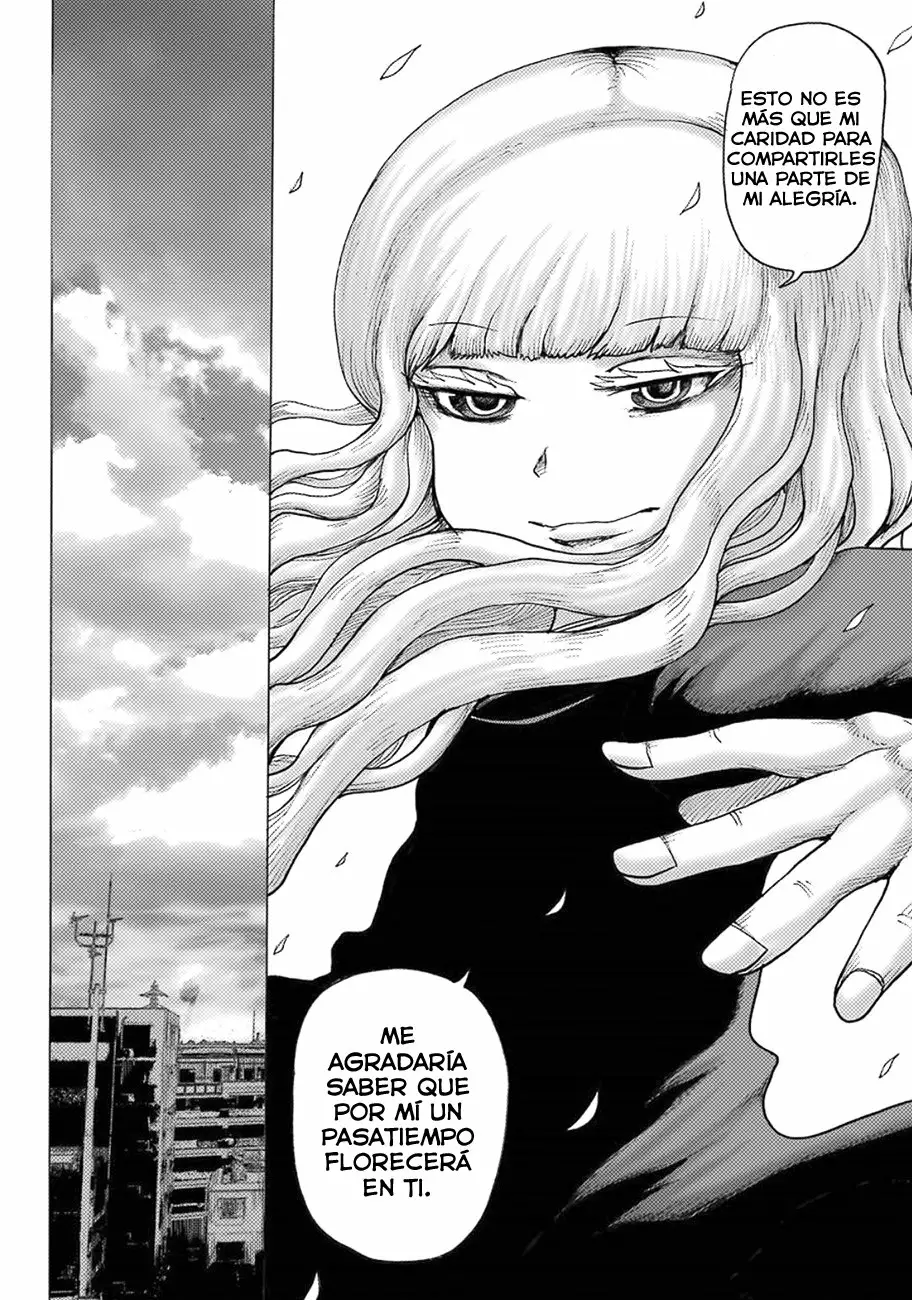 High Score Girl Dash Capítulo 5 - Page 21