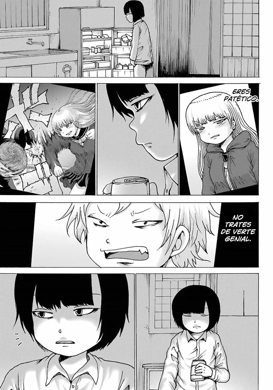High Score Girl Dash Capítulo 5 - Page 6
