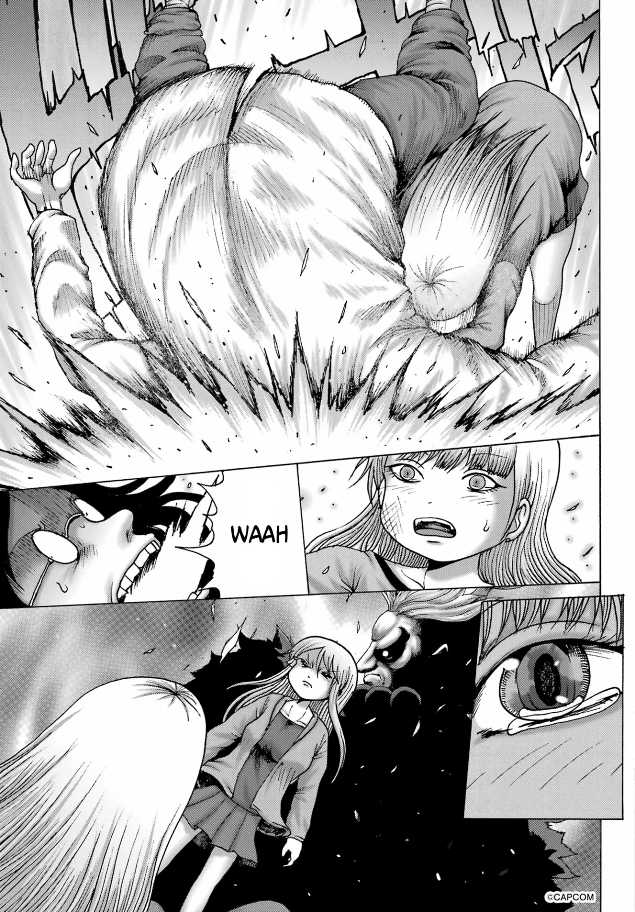 High Score Girl Dash Capítulo 50 - Page 19