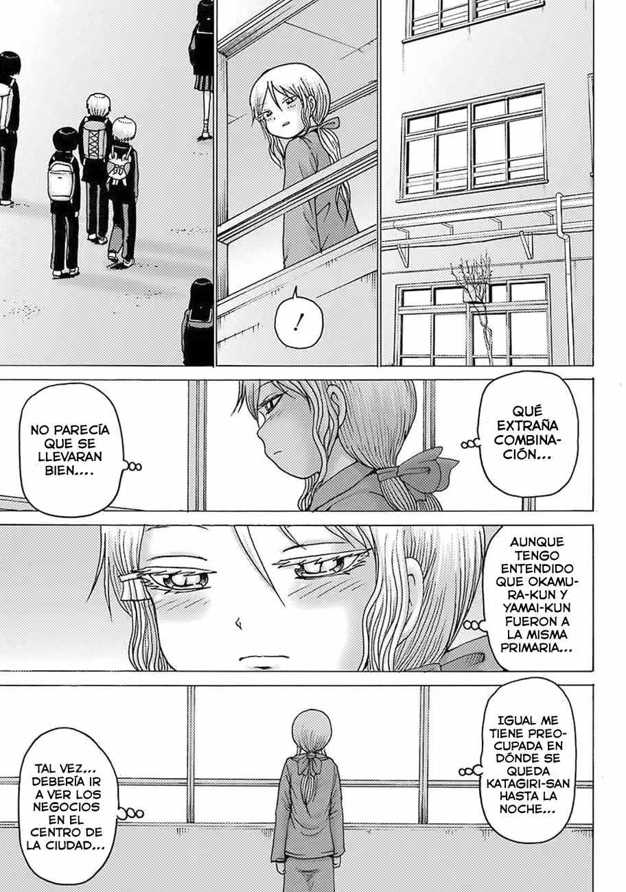 High Score Girl Dash Capítulo 6 - Page 12