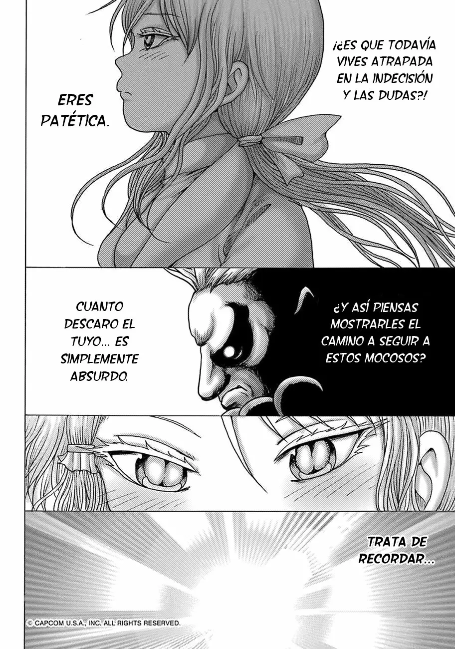 High Score Girl Dash Capítulo 7 - Page 18