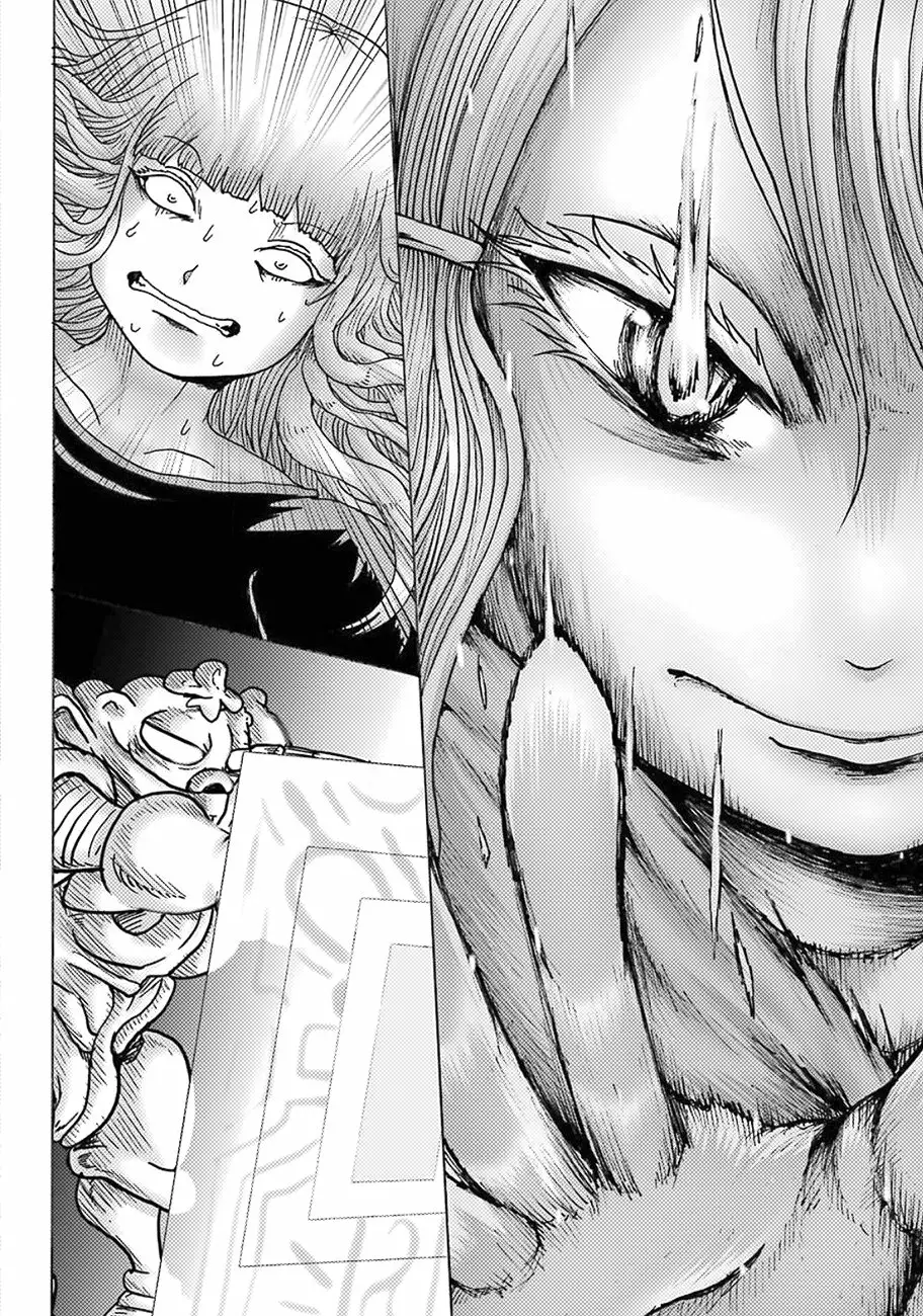 High Score Girl Dash Capítulo 8 - Page 22