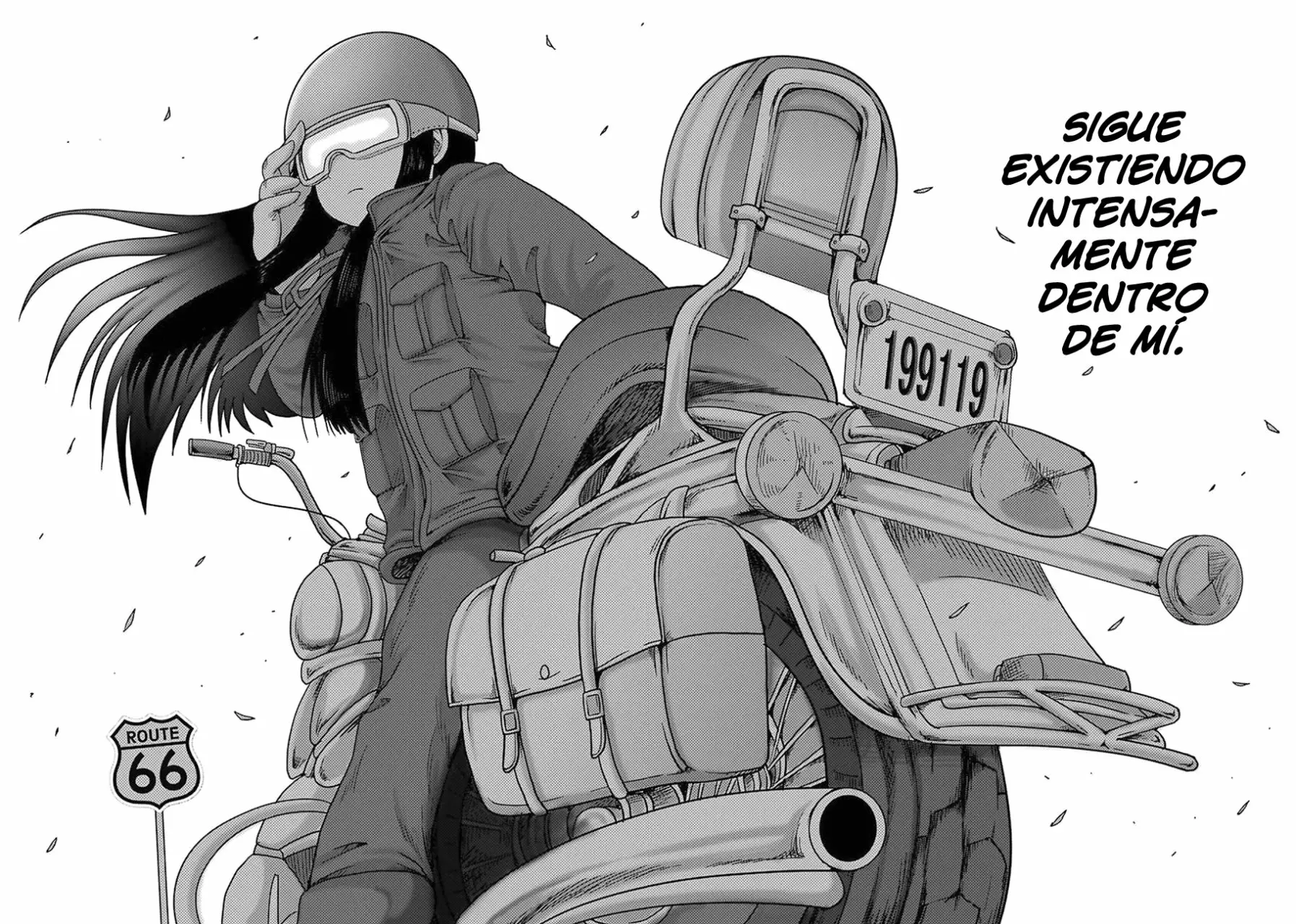 High Score Girl Dash Capítulo 8 - Page 26