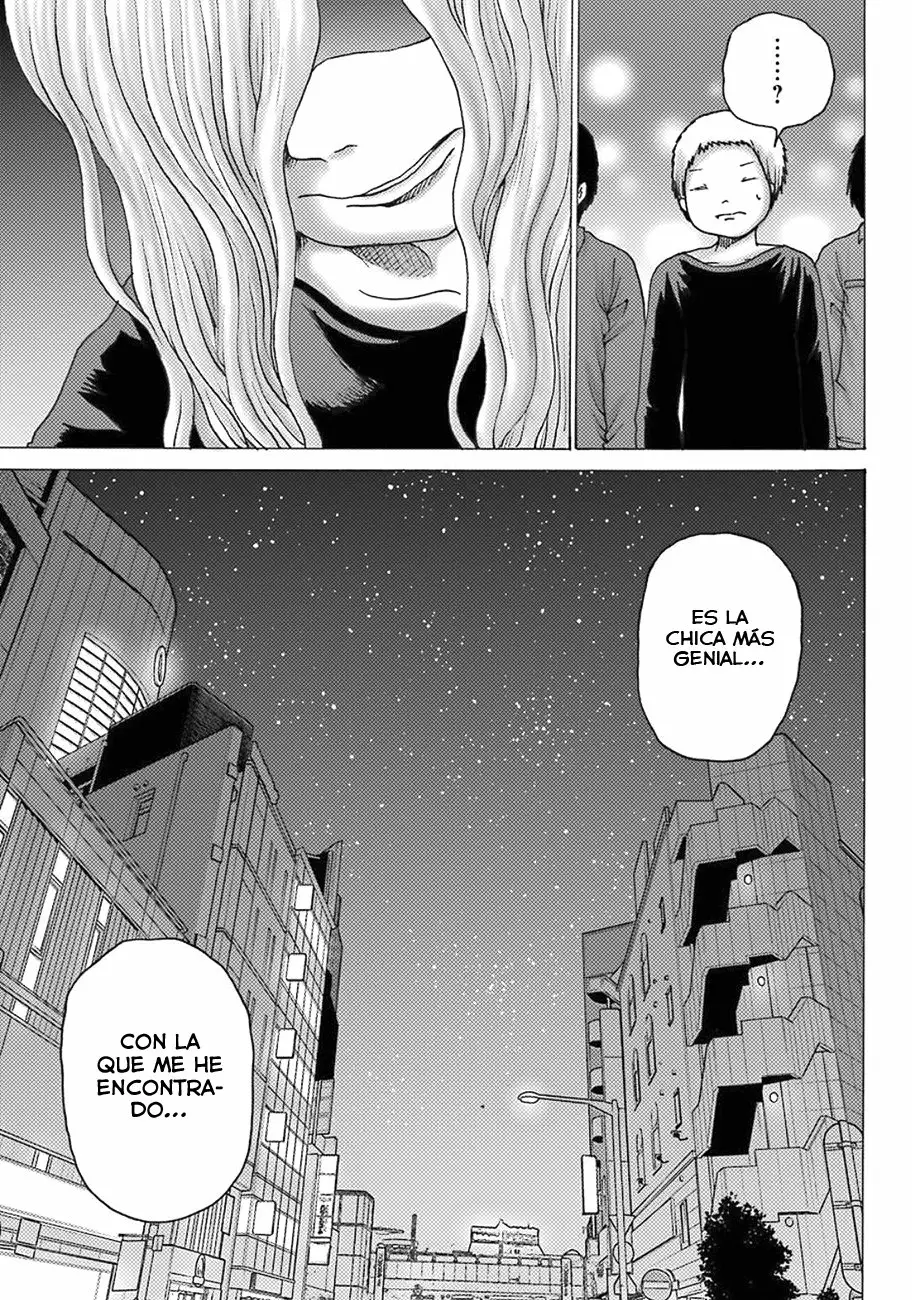 High Score Girl Dash Capítulo 8 - Page 30