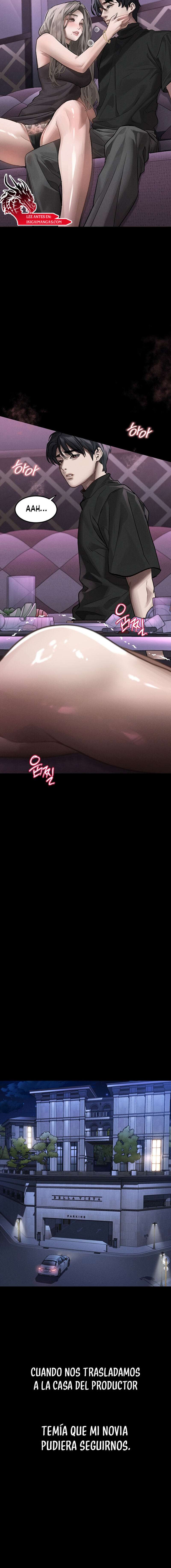 Conversaciones Perversas Capítulo 10 - Page 13