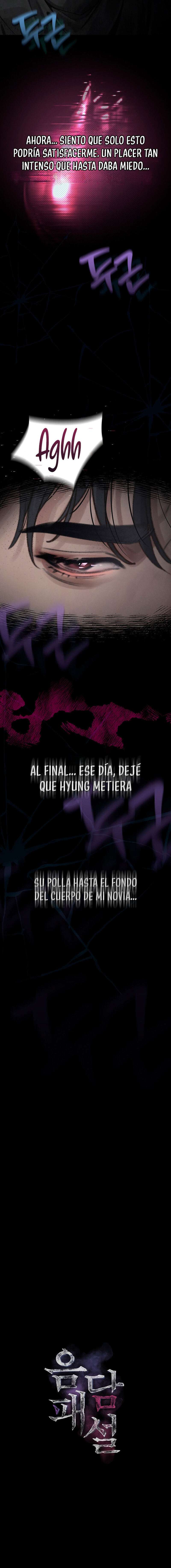 Conversaciones Perversas Capítulo 10 - Page 2