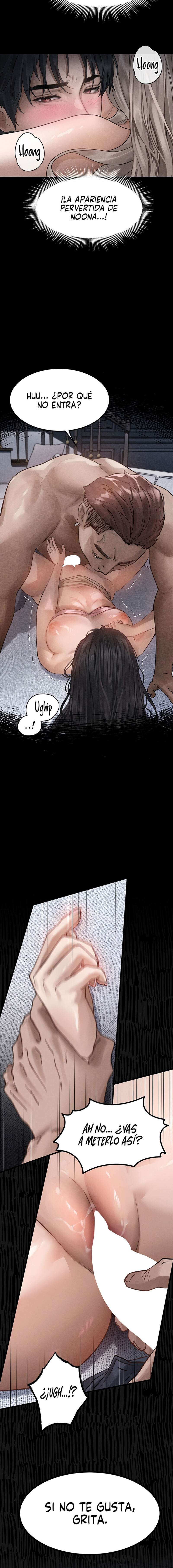Conversaciones Perversas Capítulo 10 - Page 20