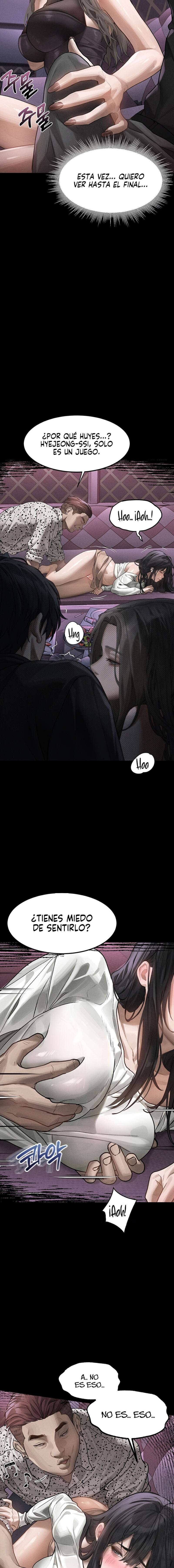 Conversaciones Perversas Capítulo 10 - Page 7