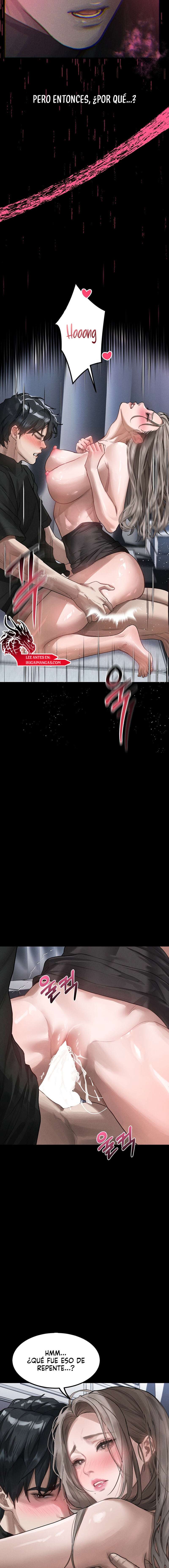 Conversaciones Perversas Capítulo 11 - Page 15