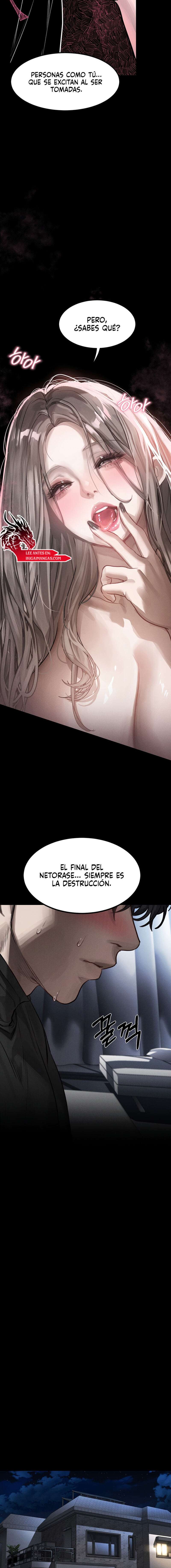 Conversaciones Perversas Capítulo 11 - Page 17