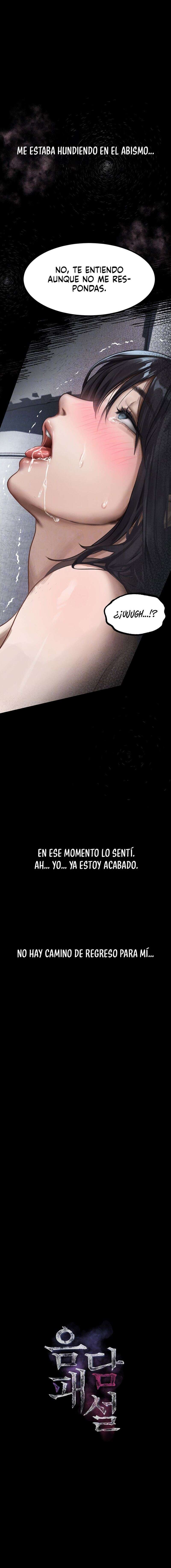 Conversaciones Perversas Capítulo 11 - Page 2