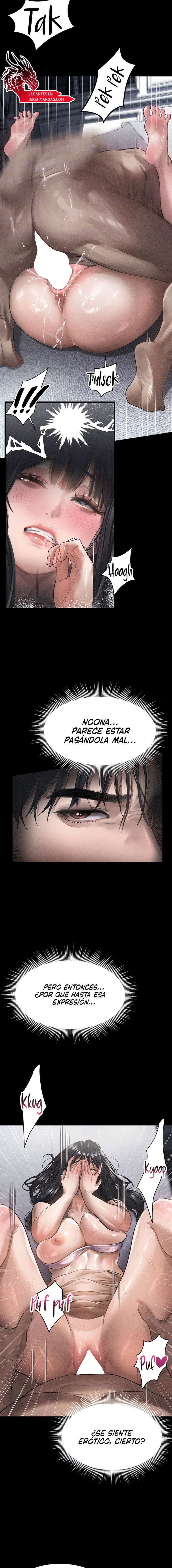 Conversaciones Perversas Capítulo 11 - Page 4