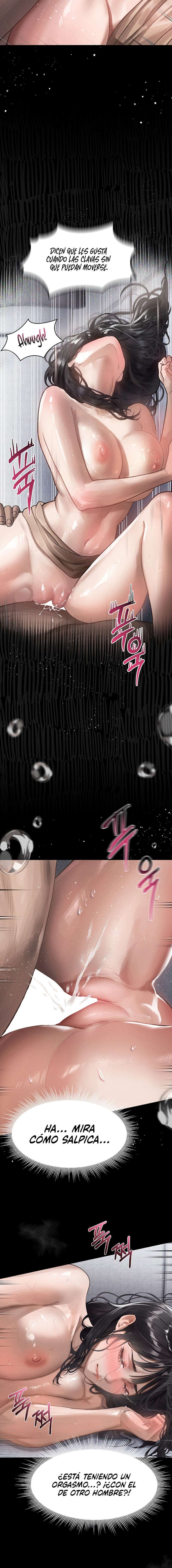Conversaciones Perversas Capítulo 11 - Page 9