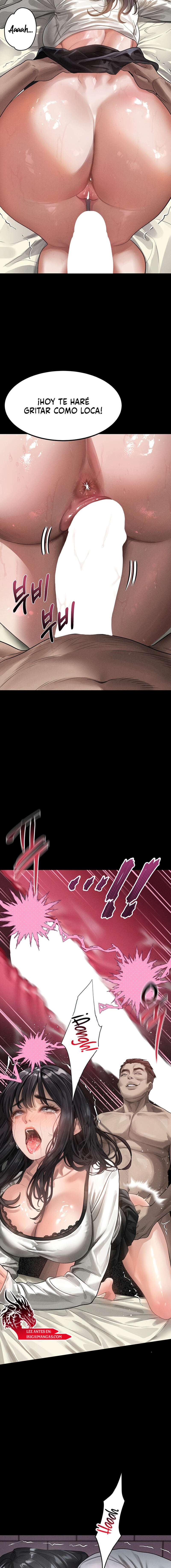 Conversaciones Perversas Capítulo 12 - Page 14