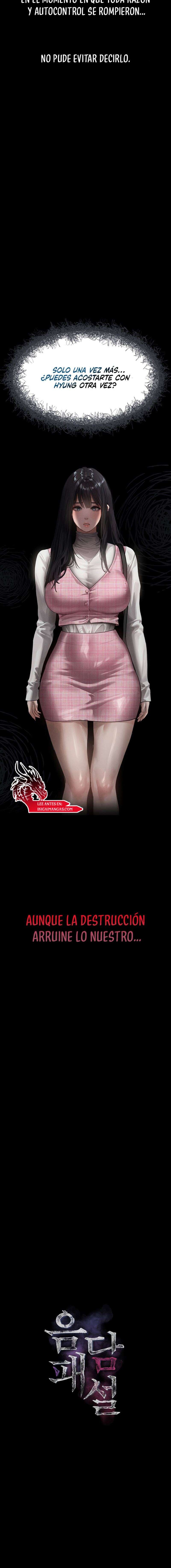 Conversaciones Perversas Capítulo 12 - Page 2