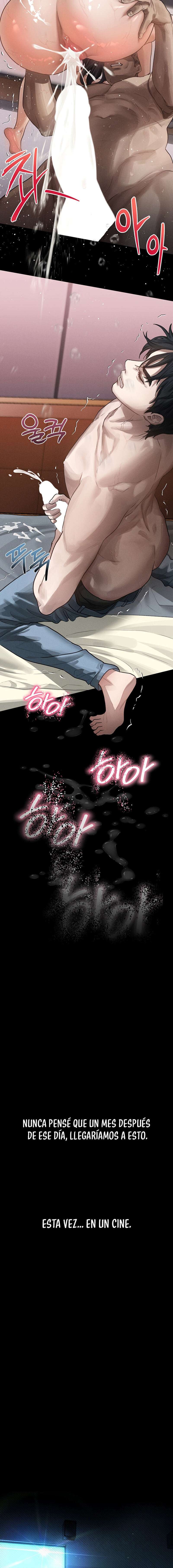 Conversaciones Perversas Capítulo 12 - Page 22