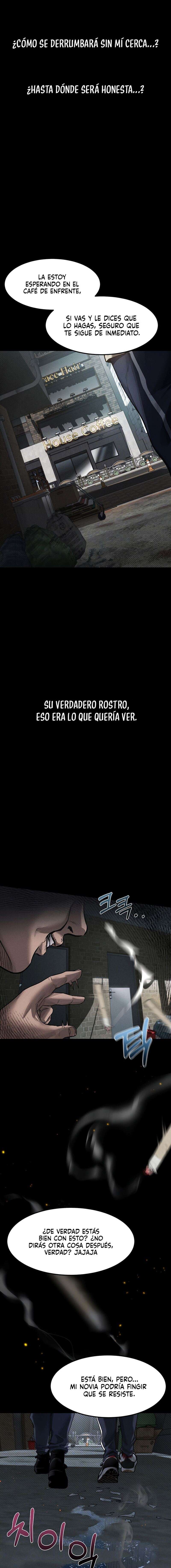 Conversaciones Perversas Capítulo 12 - Page 5