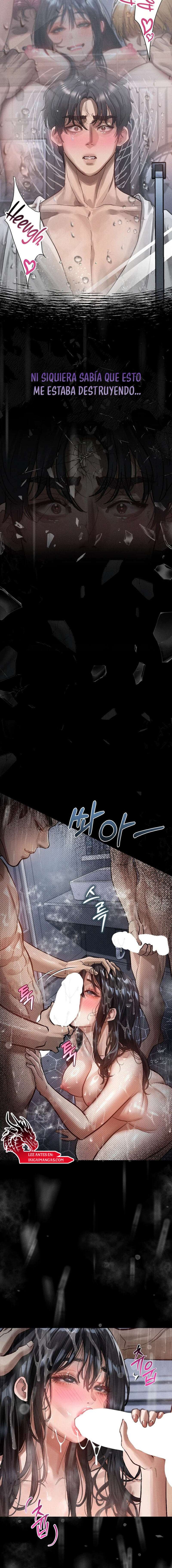 Conversaciones Perversas Capítulo 13 - Page 13