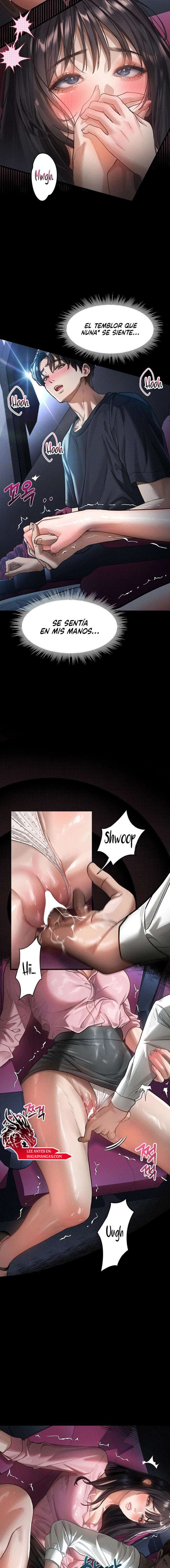 Conversaciones Perversas Capítulo 13 - Page 6