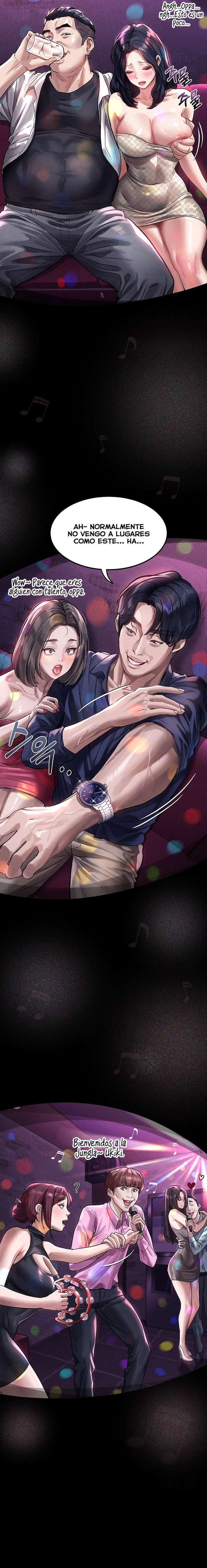 Conversaciones Perversas Capítulo 14 - Page 13