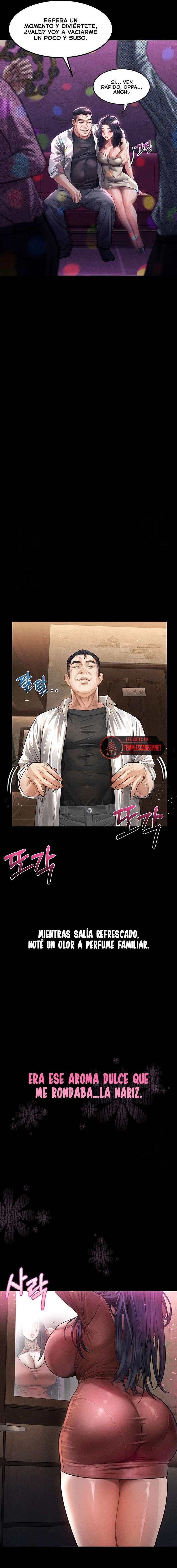 Conversaciones Perversas Capítulo 14 - Page 14