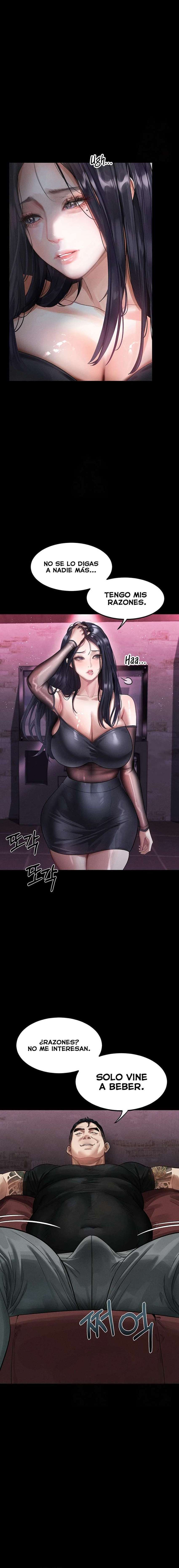 Conversaciones Perversas Capítulo 14 - Page 19
