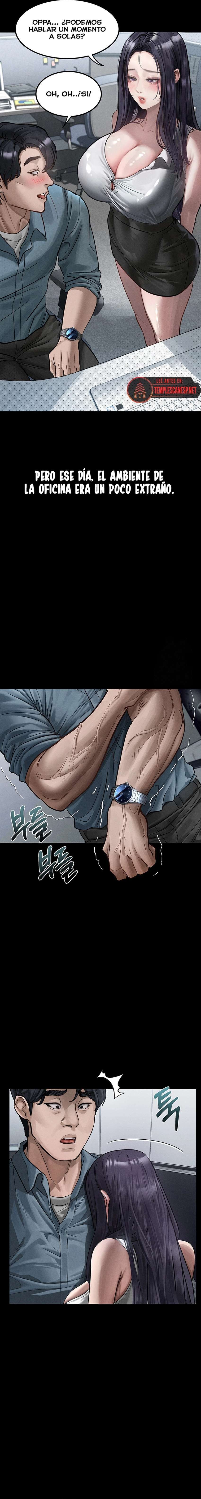 Conversaciones Perversas Capítulo 15 - Page 11