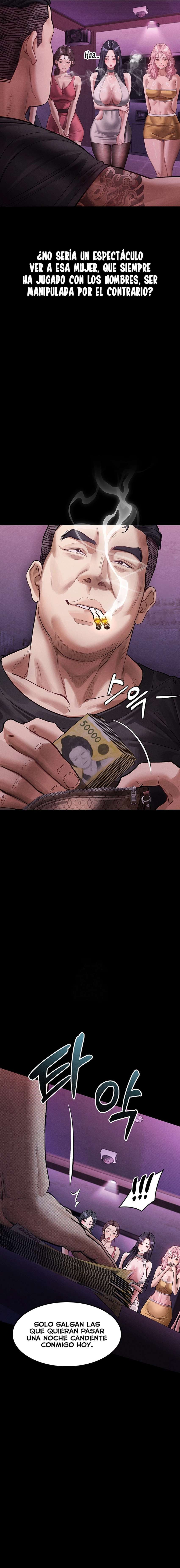 Conversaciones Perversas Capítulo 15 - Page 17