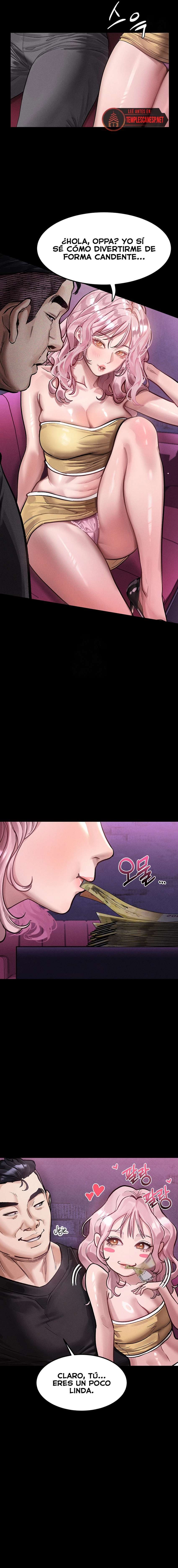 Conversaciones Perversas Capítulo 15 - Page 18