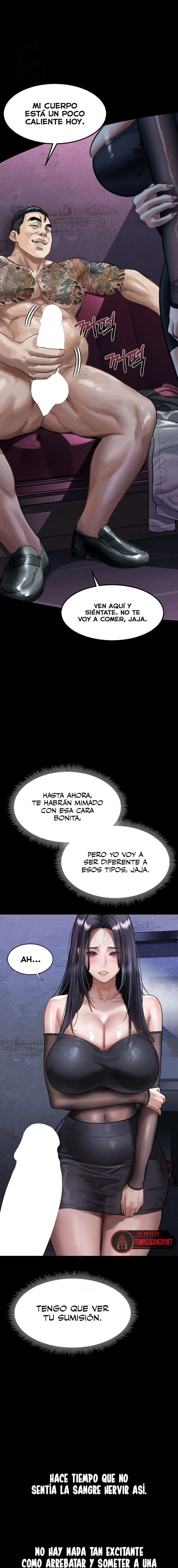 Conversaciones Perversas Capítulo 15 - Page 2