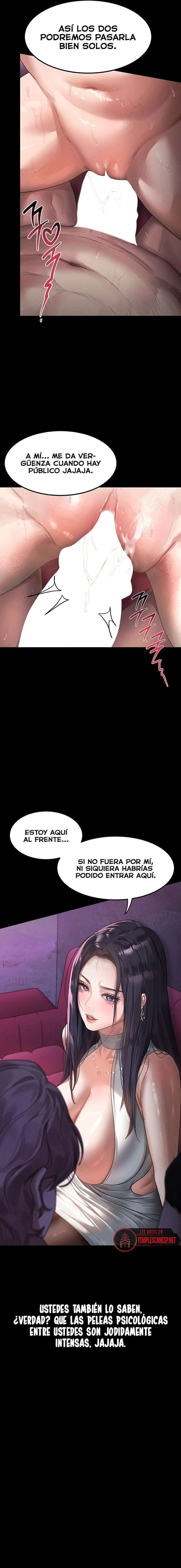 Conversaciones Perversas Capítulo 16 - Page 11