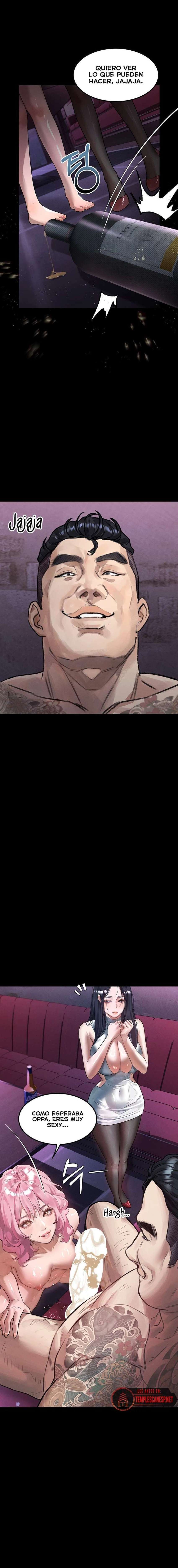 Conversaciones Perversas Capítulo 16 - Page 15