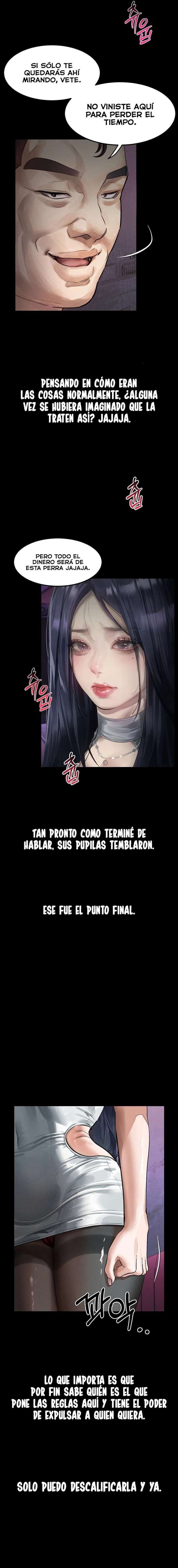 Conversaciones Perversas Capítulo 16 - Page 18