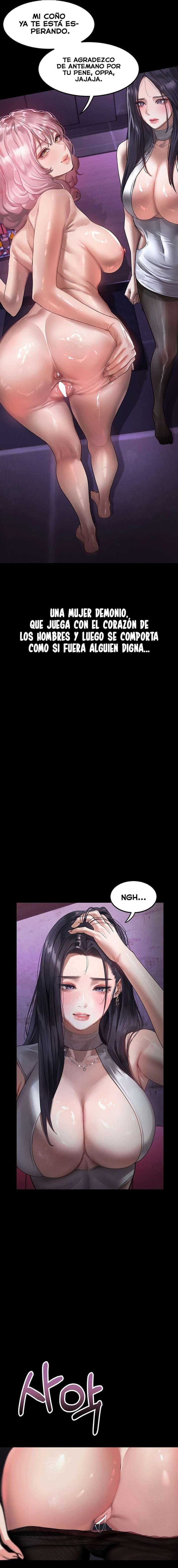 Conversaciones Perversas Capítulo 16 - Page 24