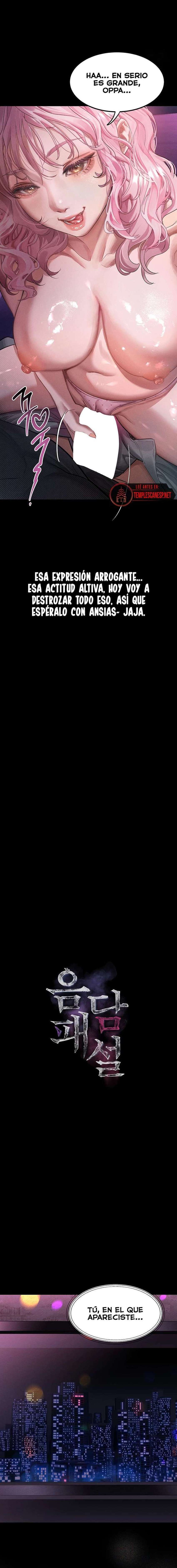 Conversaciones Perversas Capítulo 16 - Page 4