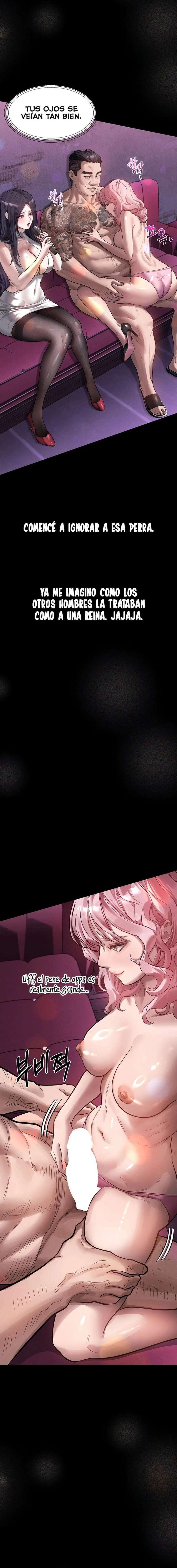 Conversaciones Perversas Capítulo 16 - Page 5