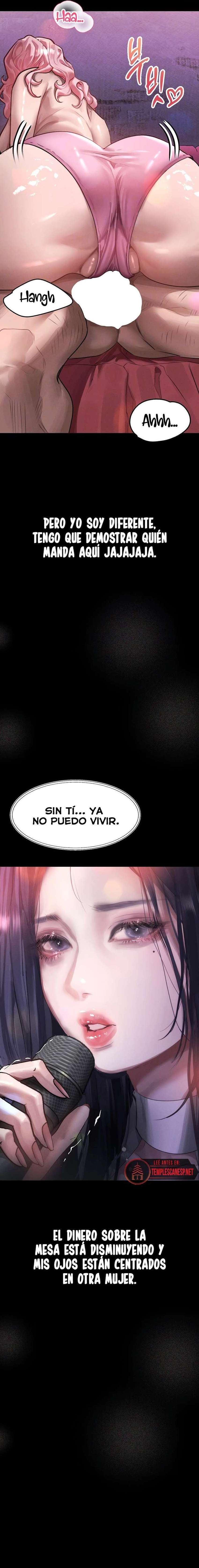 Conversaciones Perversas Capítulo 16 - Page 6