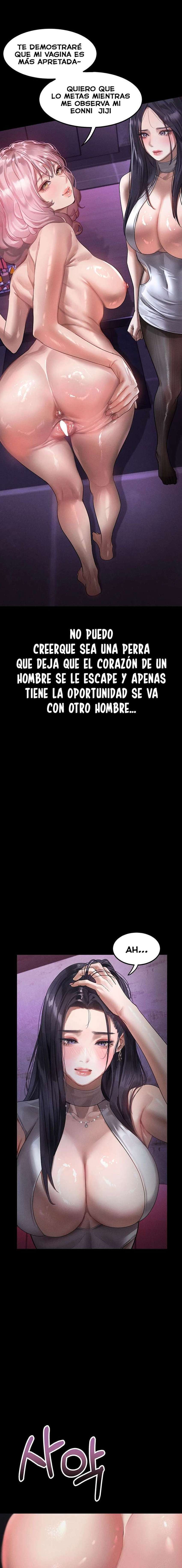 Conversaciones Perversas Capítulo 17 - Page 2