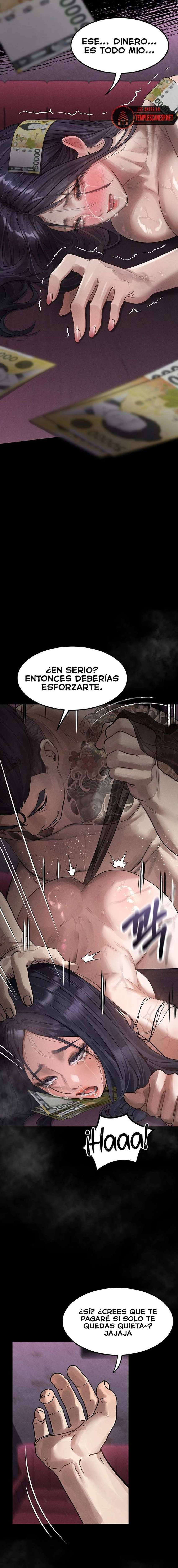 Conversaciones Perversas Capítulo 17 - Page 22