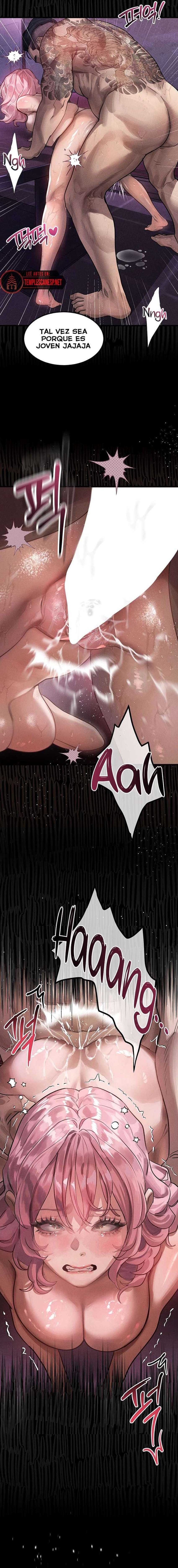 Conversaciones Perversas Capítulo 17 - Page 7