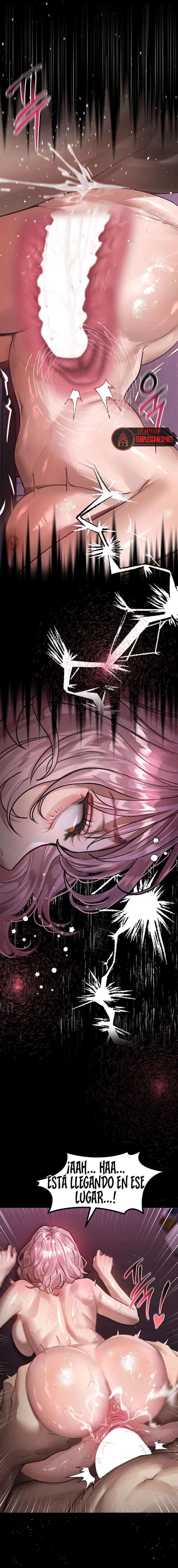 Conversaciones Perversas Capítulo 17 - Page 8