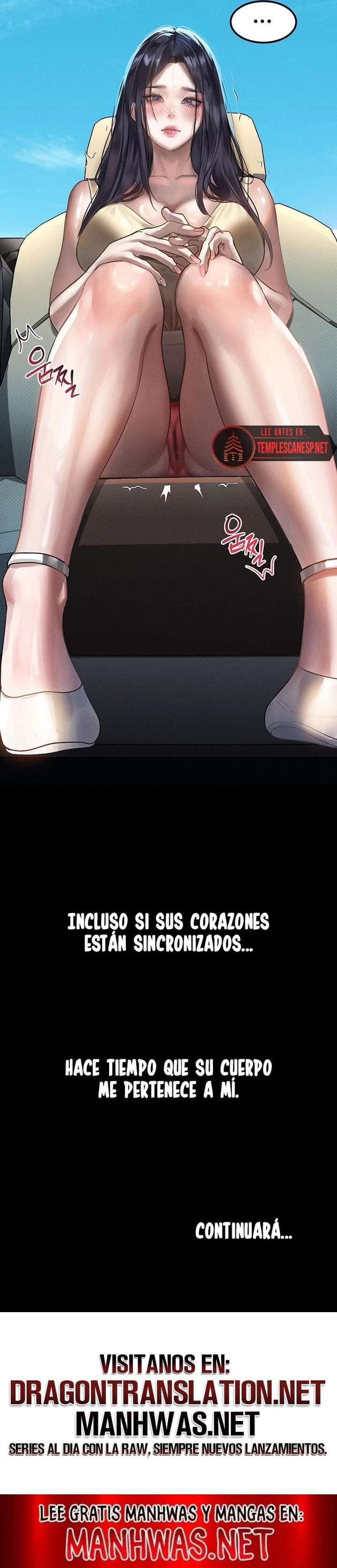 Conversaciones Perversas Capítulo 18 - Page 26