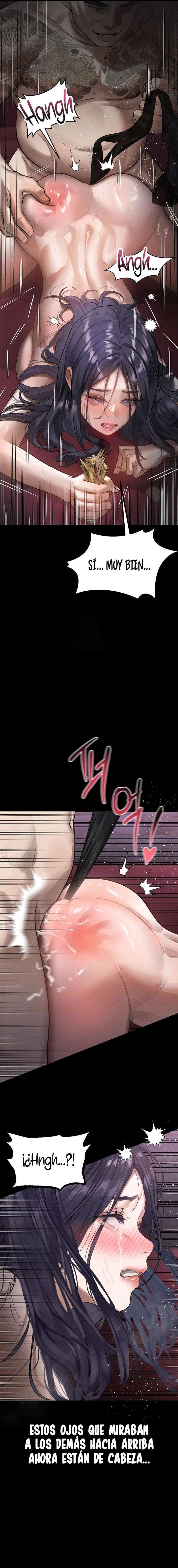 Conversaciones Perversas Capítulo 18 - Page 5